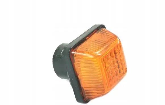 Hyundai Excel II Front indicator light 9235021012