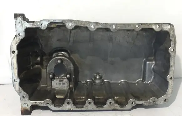 Volkswagen Transporter - Caravelle T5 Oil sump 03L103603H