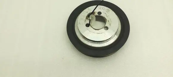 Citroen C3 Crankshaft pulley E103118A
