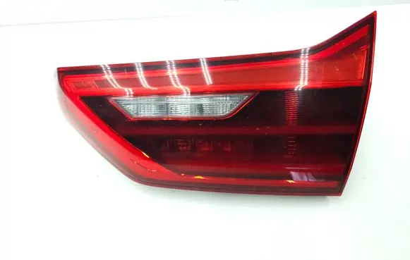 BMW 5 G30 G31 Tailgate rear/tail lights 8493052 631254 631000