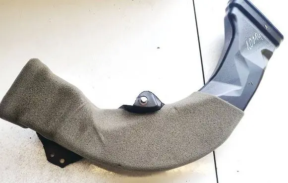 Nissan Leaf I (ZE0) Air intake hose/pipe 278713nb0a