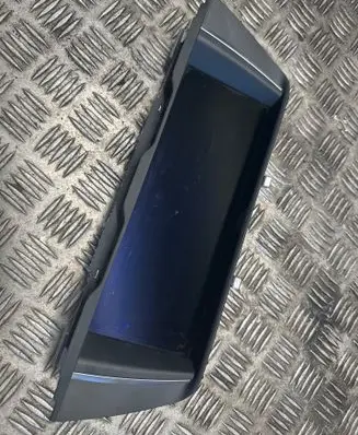 BMW 5 F10 F11 Screen/display/small screen 9289008