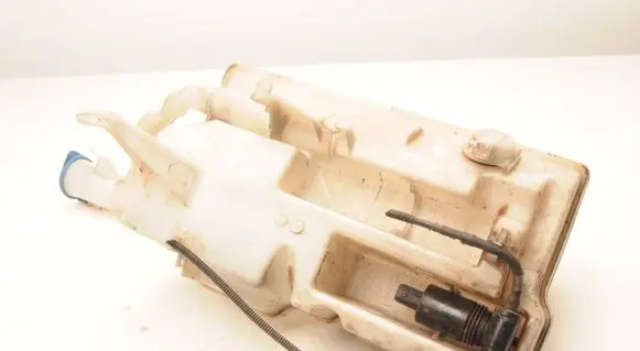 Volvo XC60 Windshield washer fluid reservoir/tank 30753424