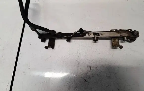 Renault Scenic I Fuel main line pipe 0280160560