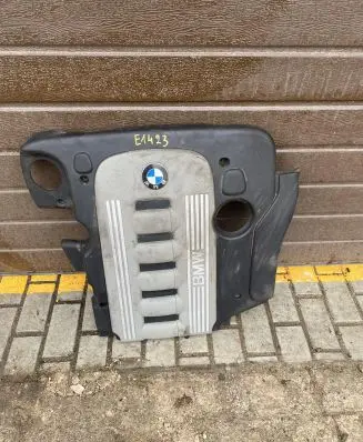 BMW X5 E53 Engine cover (trim) 15195001 E1423