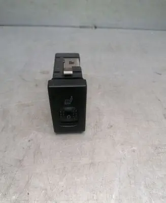 Volkswagen PASSAT B5 Seat heating switch 3B0963563C