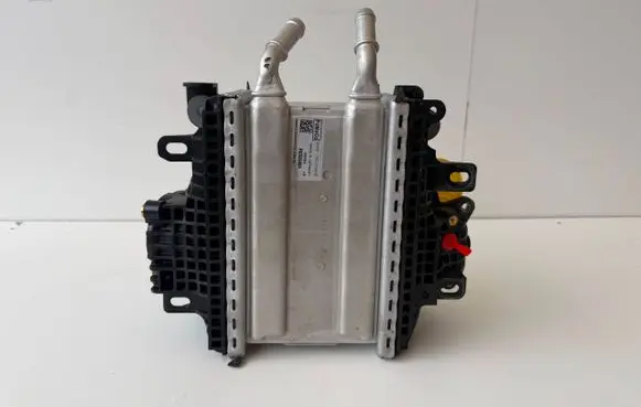 Ford Transit Custom II Intercooler radiator PZ3Q6C896BD