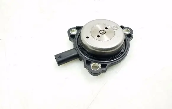 Camshaft pulley/ VANOS