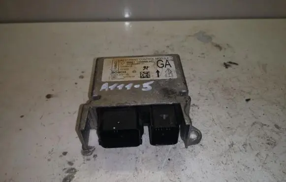 Ford S-MAX Airbag control unit/module 6M2T14B056AD A1115