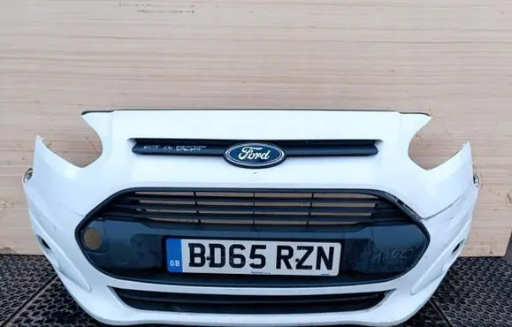 Ford Transit - Tourneo Connect Front bumper