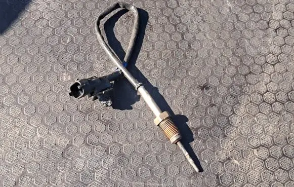Hyundai Tucson JM Lambda probe sensor