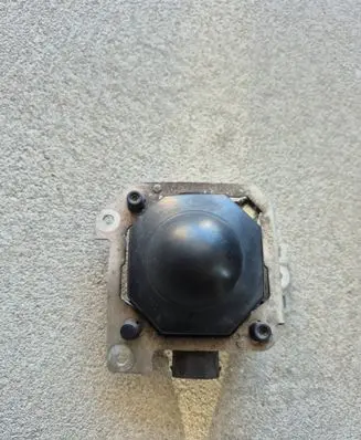 Audi A4 S4 B9 8W Distronic sensor radar 8W0907541G 007161503745 8W0907541