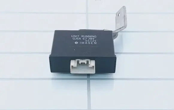 Mazda 6 Light relay GJ6A677RY