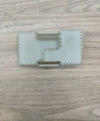 Volvo XC70 Fuse box cover 6G9T14C507