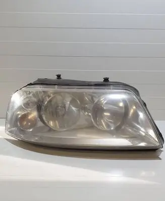 Volkswagen Sharan Headlight/headlamp 7M3941016AD 0301182202