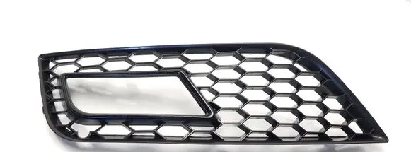 Audi A4 S4 B8 8K Front bumper lower grill