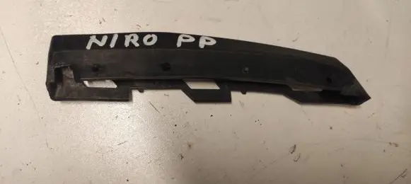 KIA Niro Front bumper mounting bracket 86552-Q4000