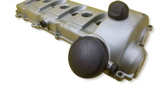 Porsche Cayenne (9PA) Rocker cam cover 94810513206