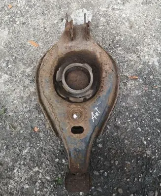 Opel Antara Coil spring/strut mount 