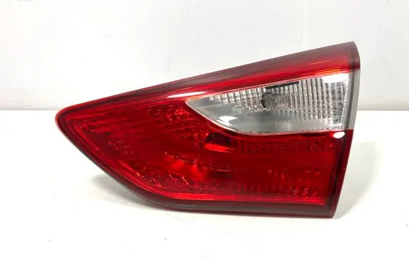 Hyundai i30 Tailgate rear/tail lights 92404A50