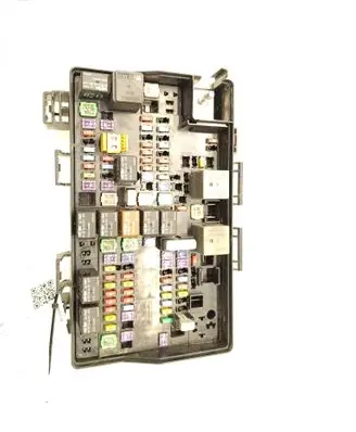 Dodge Durango III Fuse module P68251629AB