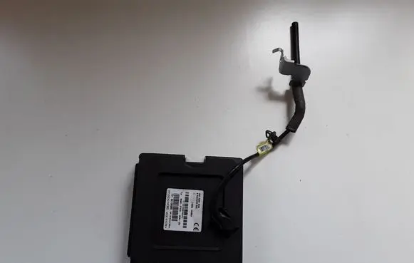 Hyundai Tucson TL Comfort/convenience module 116RA003004