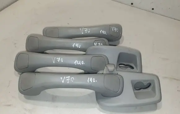 Volvo V70 A set of handles for the ceiling 09193488