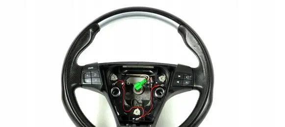 Volvo S40 Steering wheel 31255841
