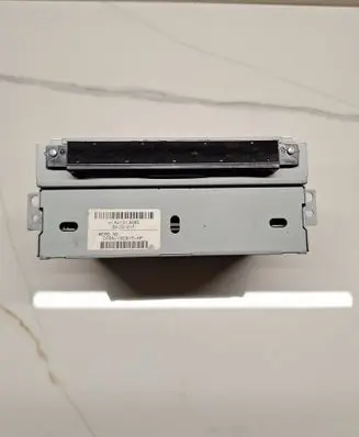 Land Rover Range Rover L405 CD/DVD changer BVJG101F CF6N18C815HP