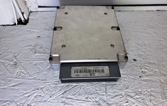 Acura ILX Engine control unit/module 97VW12A650AD QUIP