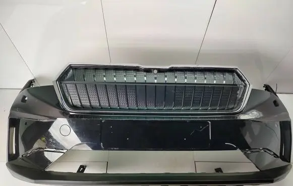 Skoda Enyaq iV Front bumper 5LA807221