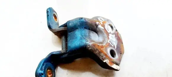 Mazda 323 Front door upper hinge