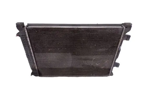 Audi A6 S6 C5 4B Coolant radiator 4B0121251