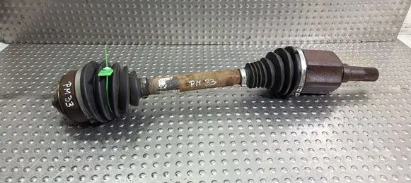 Mercedes-Benz Sprinter W907 W910 Front driveshaft A9103301000