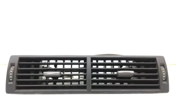 Audi A4 S4 B7 8E 8H Dash center air vent grill 8E0820951H