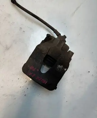 Seat Ibiza V (KJ) Front brake caliper 3211322