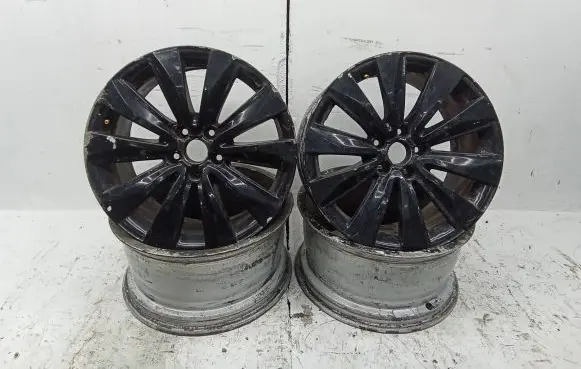 Audi A8 S8 D3 4E R18 alloy rim 4E0601025BB 4F0601165N