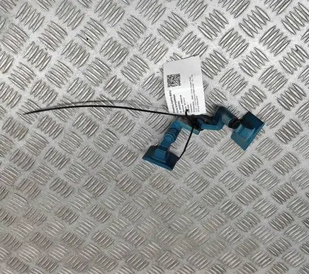 BMW 2 F44 Front door hinges set 7284535 7284533