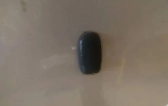 Ford Focus C-MAX Windshield washer spray nozzle 