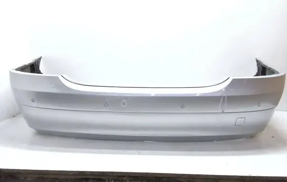 Mercedes-Benz S W221 Rear bumper A2218800271