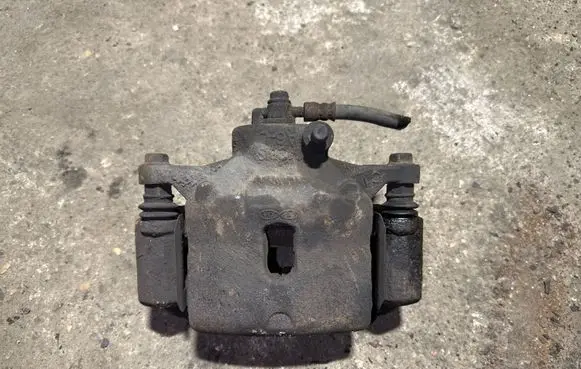 KIA Ceed Front brake caliper