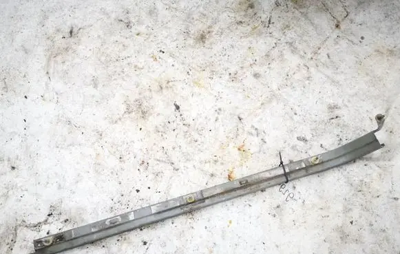 Citroen C8 Sliding door trim 