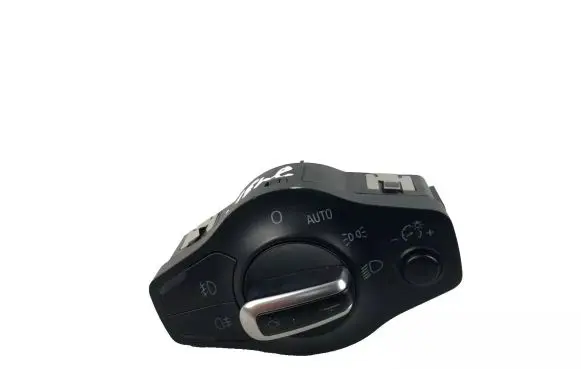 Audi A5 8T 8F Light switch 8K0941531AS