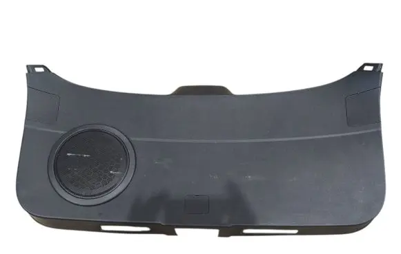 Lexus NX Tailgate/boot lid cover trim 6775078010 6775078020 6775078030