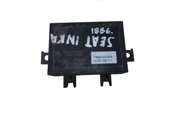 Seat Cordoba (6K) Immobilizer control unit/module 1H0953257B