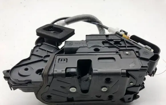 Skoda Kodiaq Front door lock 5TB837015A