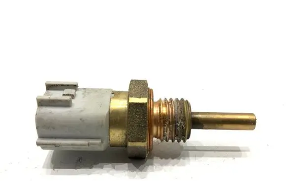 Exhaust gas temperature sensor