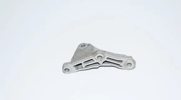 BMW 1 F20 F21 Fuel pump bracket 7810698
