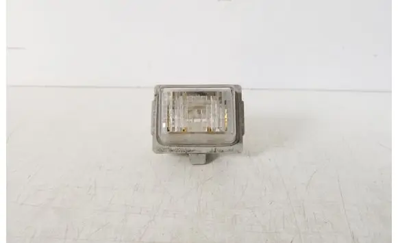 Mercedes-Benz CLS C218 X218 Number plate light A2218200856
