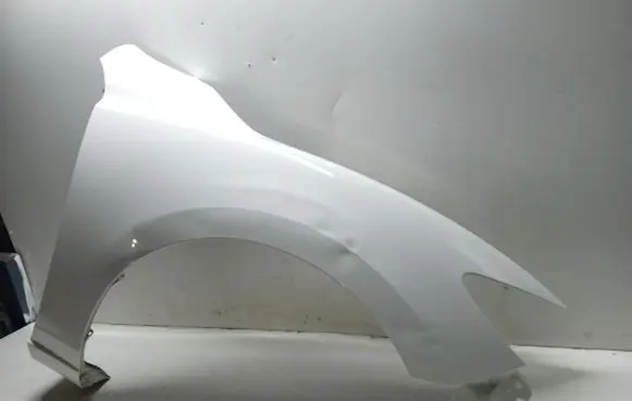 Mazda 6 Fender